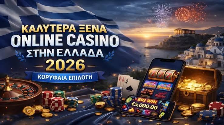 Οδηγός για το bonus πρώτης κατάθεσης σε διαδικτυακά καζίνο Οδηγός για το bonus πρώτης κατάθεσης σε διαδικτυακά καζίνο