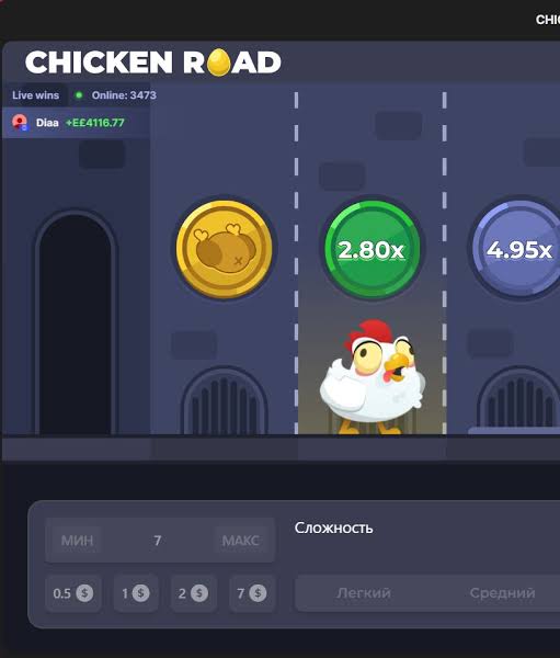 Chicken Road 2 Casino Scopri il Mondo del Gioco -693229682