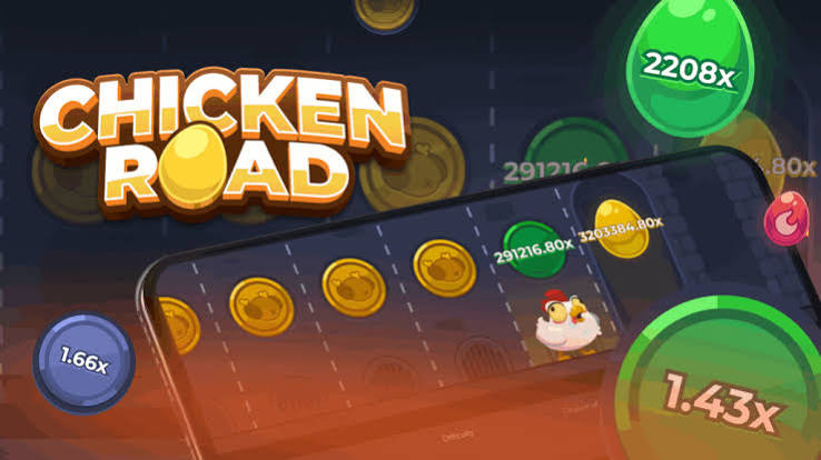 Chicken Road Casino Tu Destino de Apuestas en Línea -684340807