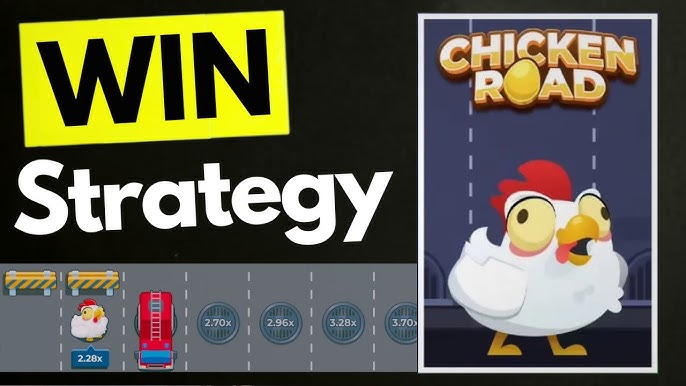 Chicken Road Casino Tu Destino de Apuestas en Línea -684340807