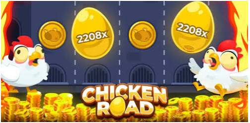 Chicken Road Casino Tu Destino de Apuestas en Línea -684340807