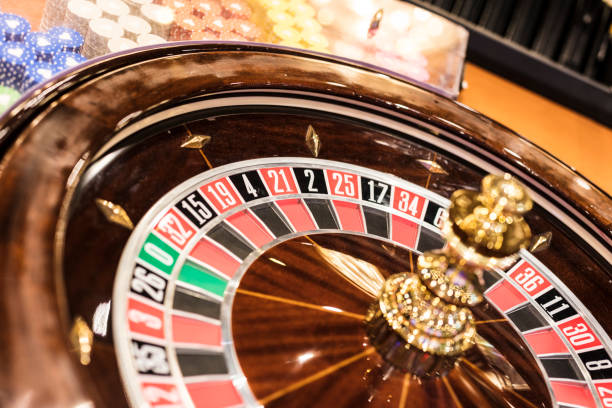 Discover the Best Live Roulette Sites Online