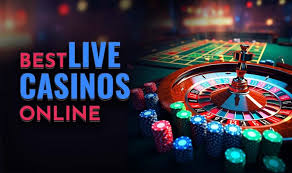 Discover the Best Live Roulette Sites Online