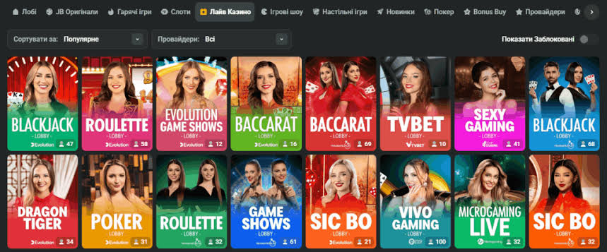 Exploring the JB Casino Platform A Comprehensive Guide Exploring the JB Casino Platform A Comprehensive Guide