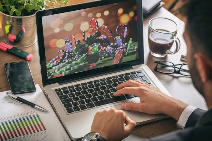 Exploring the World of Real Money Casinos -716505322