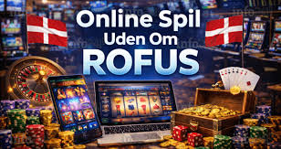 Nye Danske Online Casino Uden En Guide til Spiloplevelser Nye Danske Online Casino Uden En Guide til Spiloplevelser