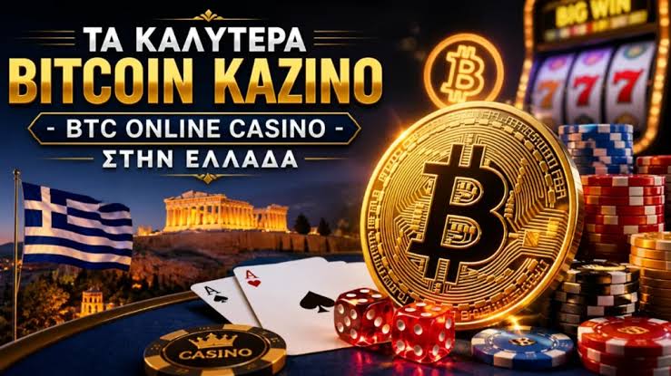 Το Καλύτερο Online Καζίνο Εξερευνώντας τις Επιλογές σας