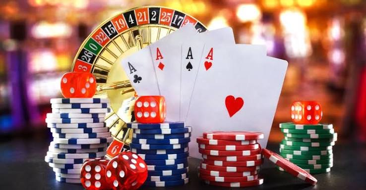 Online Casino στην Ελλάδα ΗΝέες Τάσεις και Ευκαιρίες Online Casino στην Ελλάδα ΗΝέες Τάσεις και Ευκαιρίες
