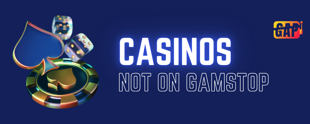 The Best UK Casinos Not on GamStop The Best UK Casinos Not on GamStop
