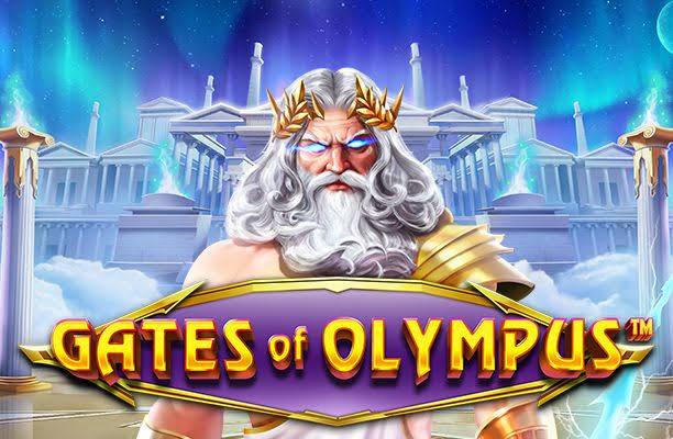 Unlocking the Secrets of Gates of Olympus Slot A Divine Gaming Experience Unlocking the Secrets of Gates of Olympus Slot A Divine Gaming Experience