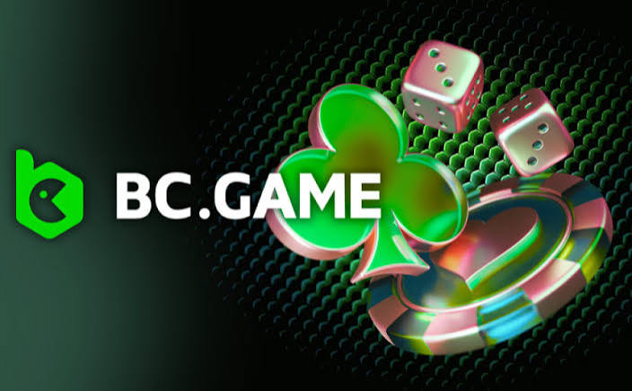 BC.Game Spain Review Your Ultimate Guide to Online Gaming -295244682 BC.Game Spain Review Your Ultimate Guide to Online Gaming -295244682