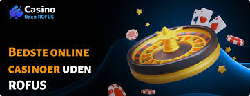 Bedste Live Casino i Danmark 2026 Bedste Live Casino i Danmark 2026