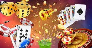 Casino Online Oplev Verdenen af Online Spil