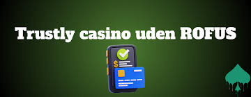 Casino Online uden ROFUS Bonus Oplev Spil uden Begrænsninger Casino Online uden ROFUS Bonus Oplev Spil uden Begrænsninger
