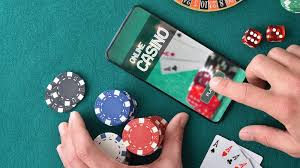 Discover the Excitement of Casper Bets Casino & Sportsbook 2120245770