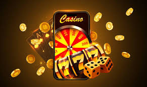 Experience Thrill and Excitement at Tenobet Casino & Sportsbook Experience Thrill and Excitement at Tenobet Casino & Sportsbook