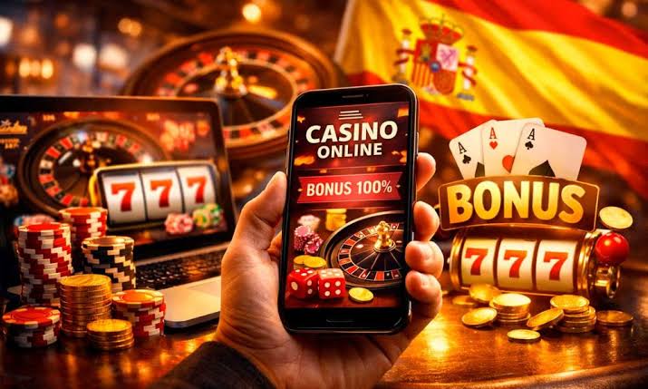 Juego de Casino Online Gratis Diversión Sin Límites
