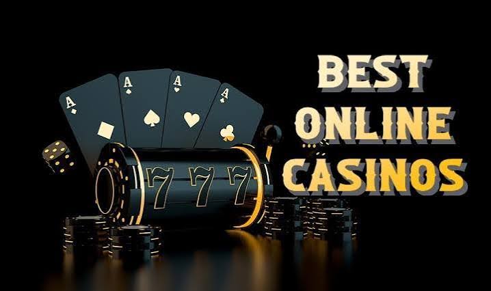 Τα Καλύτερα Online Καζίνο - Ο Απόλυτος Οδηγός -507444385 Τα Καλύτερα Online Καζίνο - Ο Απόλυτος Οδηγός -507444385