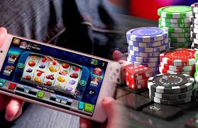 Online Casino Mangfoldighed og Underholdning i Dit Hjem