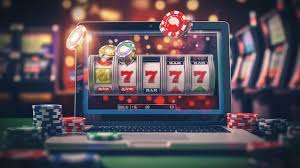 Online Casino Rouge Discover Thrills and Wins Online Casino Rouge Discover Thrills and Wins