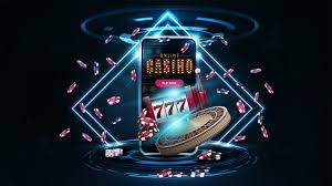 The Future of Online Gambling with Cloudbet