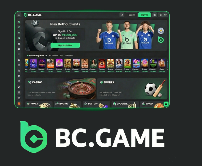 Unlocking the Best BC.Game Bonuses and Promo Codes -235380151